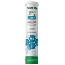פיזי TIENS Fizzy Forte (14 טבליות מסיסות)